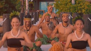 Жизнь на Самоа: Доступные Девушки, Необычные Женские Традиции и Потрясающая Природа