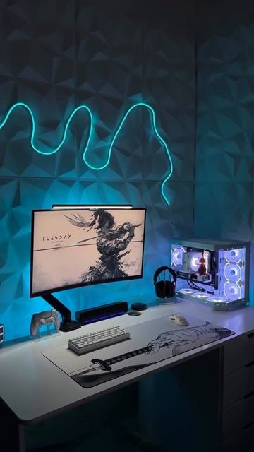 Toma Toma🥶__#gaming #pc #pcgaming #gamingsetup #pcbuild #viral #gamingpc #room смотреть онлайн
