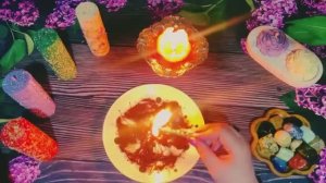 Огненная чистка! 🙏 Призываем силу Рода на помощь! 🔥 Разгоняем тьму, сгустившуюся вокруг! 💥