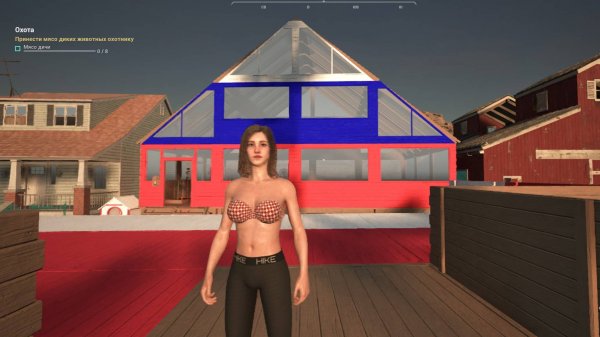 Ranch Simulator: Southwest Ranch  покупаем НОВЫЙ УЧАСТОК