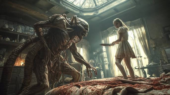 🔴 ФИЛЬМЫ ВЫШЕДШИЕ В ХОРОШЕМ КАЧЕСТВЕ #4 | Сентябрь, 2025 | Новые фильмы в HD смотреть онлайн