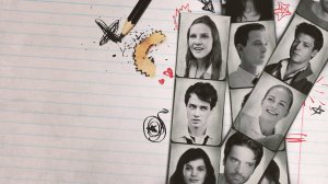 Сериал Любовь 101 – 1 сезон 4 серия  / Ask 101