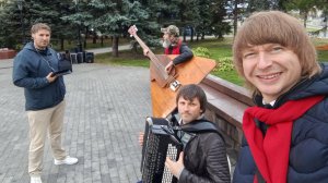 День туризма на Первом канале