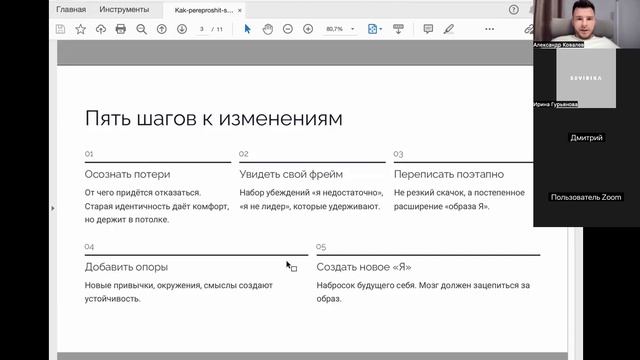 Уровни день 2. Интенсив о том как перейти на следующий уровень денег, мышления и энергии.