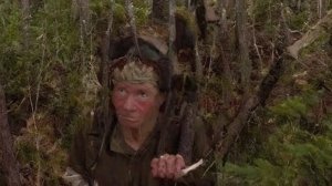 лесные духи и древние обряды