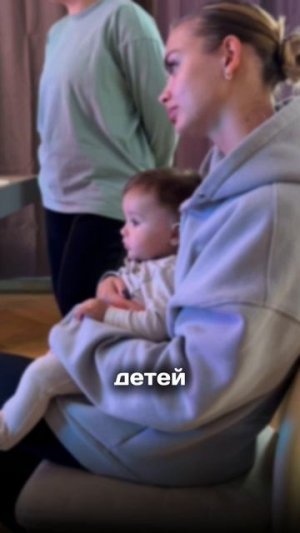 Аня Ищук и Дима ПЛАНИРУЮ ТРЕТЬЕГО РЕБЁНКА (сказали когда) ❤️ #АняИщук #ДимасБлог