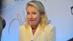 Собчак купила квартиру за 1,2 млрд рублей: Откуда у нее такие деньги?