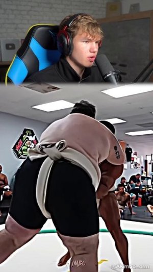 Самый Сильный Качок против Сумоиста! 💪🔥 #shorts #шортс #интересно #фонк #эдит #челлендж #lisfox