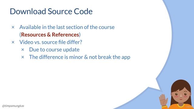 5 -Download Source Code & Scripts смотреть онлайн