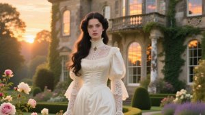 АУДИОКНИГА ФЭНТЕЗИ "ИГРА ЗА НАСЛЕДСТВО"