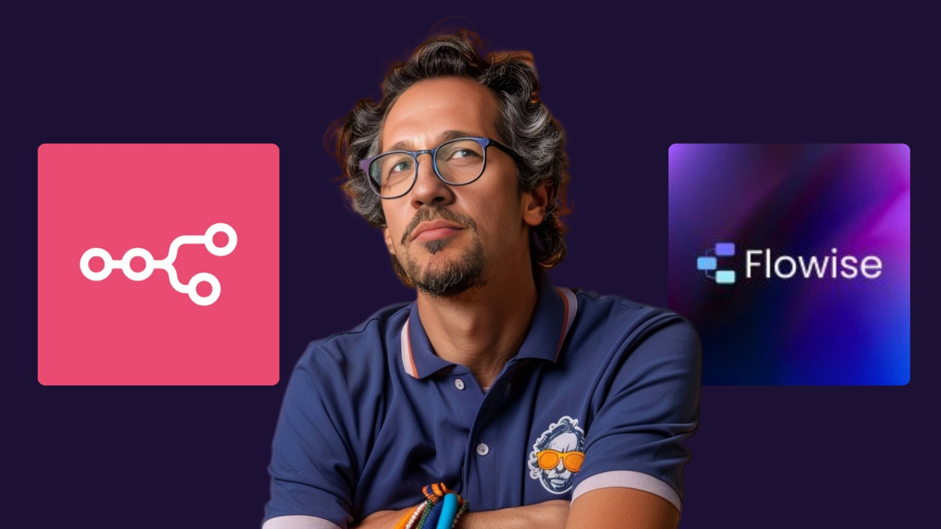 🧠 N8N vs Flowise (2025) | Какой выбрать для автоматизации и AI? смотреть онлайн