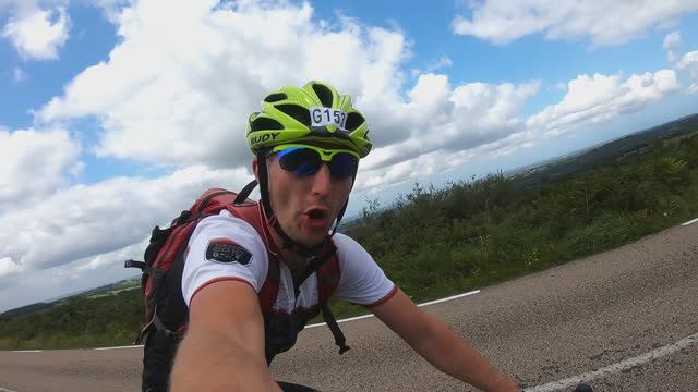 Paris-Brest-Paris 2019 (часть 3)