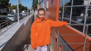 Отдых в Мандаринчике