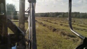 сбор урожая лето 2025(рулониммм)