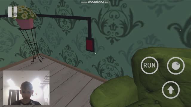 2 Часть прошёл злого соседа! 2_Friends.