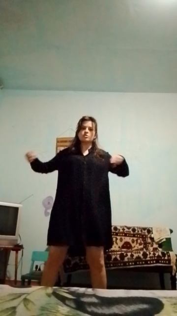 Танец