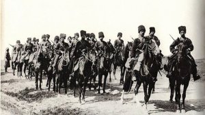 Откуда на самом деле взялись кубанские казаки?