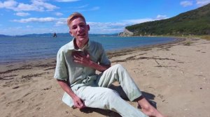 Кирилл Давыдов - Дальний Восток (ПРЕМЬЕРА 2025)