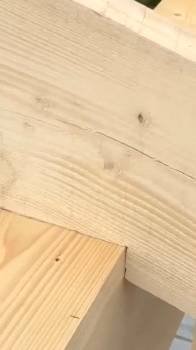 КАК РАССЧИТАТЬ И РАЗМЕТИТЬ СТРОПИЛА ДЛЯ ЗАПИЛИВАНИЯ