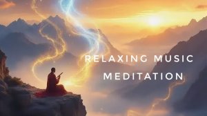Relaxing Hang Drum Mix 🌌💫 Positive energy ✨ 432 Hz Deep Meditation Shofik- Silent Reflections