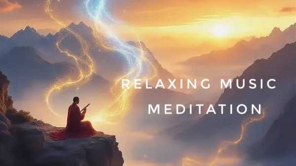 Relaxing Hang Drum Mix 🌌💫 Positive energy ✨ 432 Hz Deep Meditation Shofik- Silent Reflections