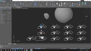 Знакомство с Нанокад Механика