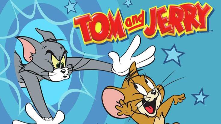 Tom & Jerry. Том и Джерри смотреть онлайн