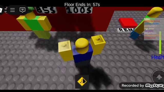 играю в blox's elevator смотреть онлайн
