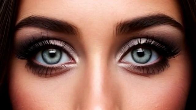 ЭТИ ГЛАЗА НАПРОТИВ