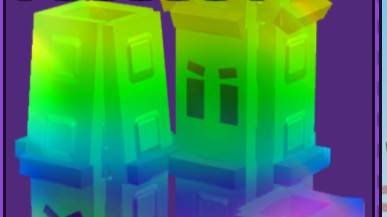 Тест Нового Юнита Радужный Бамбук ОН В СОЛО СПРАВИЛСЯ С БОССОМ-Garden Tower Defense-Grig635