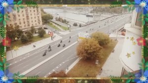 В день закрытия мотосезона