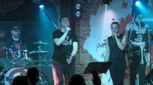 2022-07-15 - Про69прО - Вечер песен СпЛиН в клубе «Big Ben»