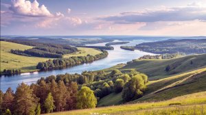 Бородин А. П. Симфонии № 2 и № 3 / Alexander Borodin