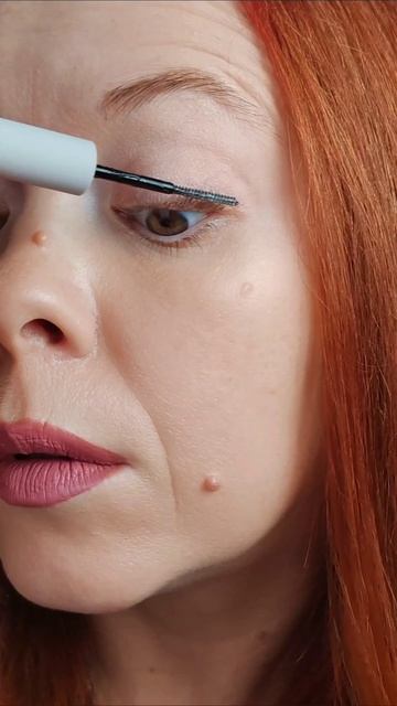 Необычный способ использовать гель для бровей

Ещё больше бьюти лайфхаков в моём ВК 👇