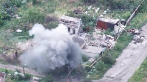 В Сумской области российские подразделения продолжают расширять полосу безопасности