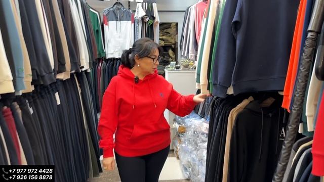 БРЕНДОВАЯ МУЖСКАЯ ОДЛЕЖДА НА САДОВОДЕ смотреть онлайн