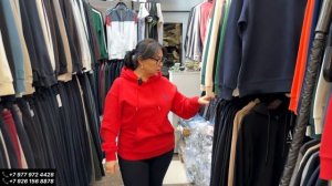 БРЕНДОВАЯ МУЖСКАЯ ОДЛЕЖДА НА САДОВОДЕ