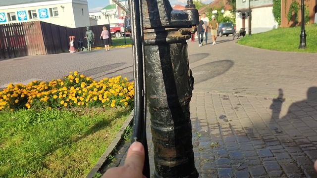 ФЁДОР ТЮТЧЕВ
Как неожиданно и ярко,
На влажной неба синеве,
Воздушная воздвиглась арка
В своем минут смотреть онлайн