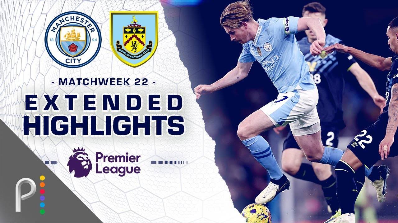 27.09.2025 | ОБЗОР МАТЧА | Манчестер Сити - Бёрнли | Highlights | Manchester City - Burnley