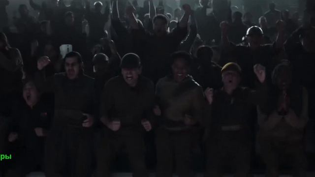 Мандалорец и Грогу. Фильм 2026. Русский трейлер фильма. смотреть онлайн