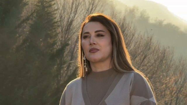 Jamila Zalova - Hiyalar смотреть онлайн