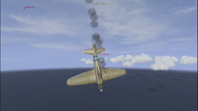 Ил-2FB: Мидуэй, KIA,c модами эффектов и звуками