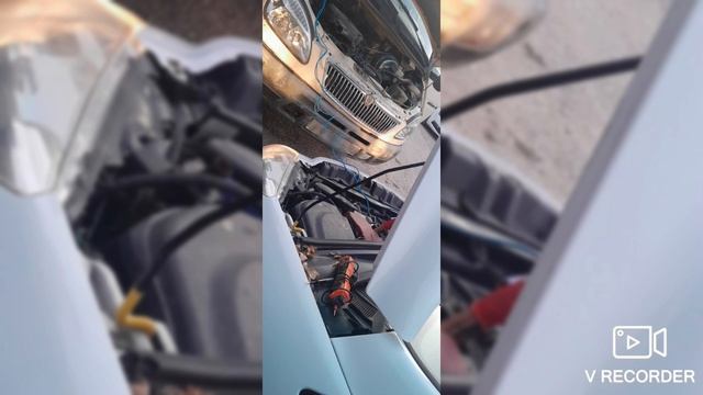 ГАЗ Газель - не запуск смотреть онлайн