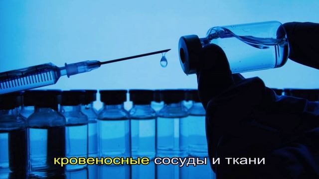 Vaccine: в Японии создали вакцину против возрастной дегенерации сетчатки