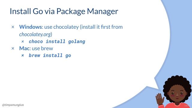 6 -Software Installation смотреть онлайн