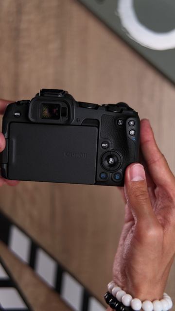 ЭКСПРЕСС-ОБЗОР CANON EOS R8 | #canonr8 #canon