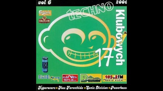 Hyperavers - Top Secret - Hyperavers