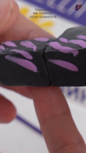 Полное видео на канале⭐️#лепка #своимируками #рекомендации #тренды #forsaken #roblox #форсакен смотреть онлайн