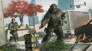 Call of Duty: Black Ops 7 — геймплейное видео режима «Перегрузка»