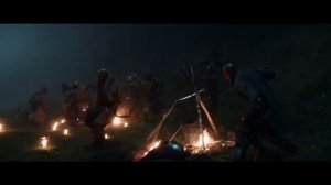 "КНЯЗЬ АНДРЕЙ". Первый трейлер сериала.